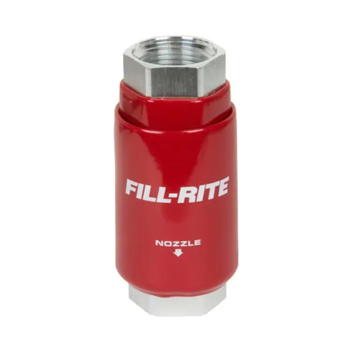 Fill-Rite B100F475 1" Breakaway Hose Coupling
