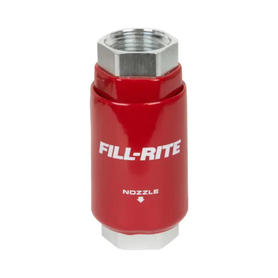 Fill-Rite B100F475 1" Breakaway Hose Coupling
