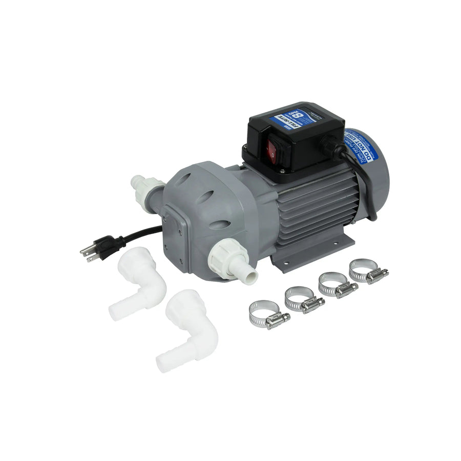 AC115V DEF Transfer Pump
