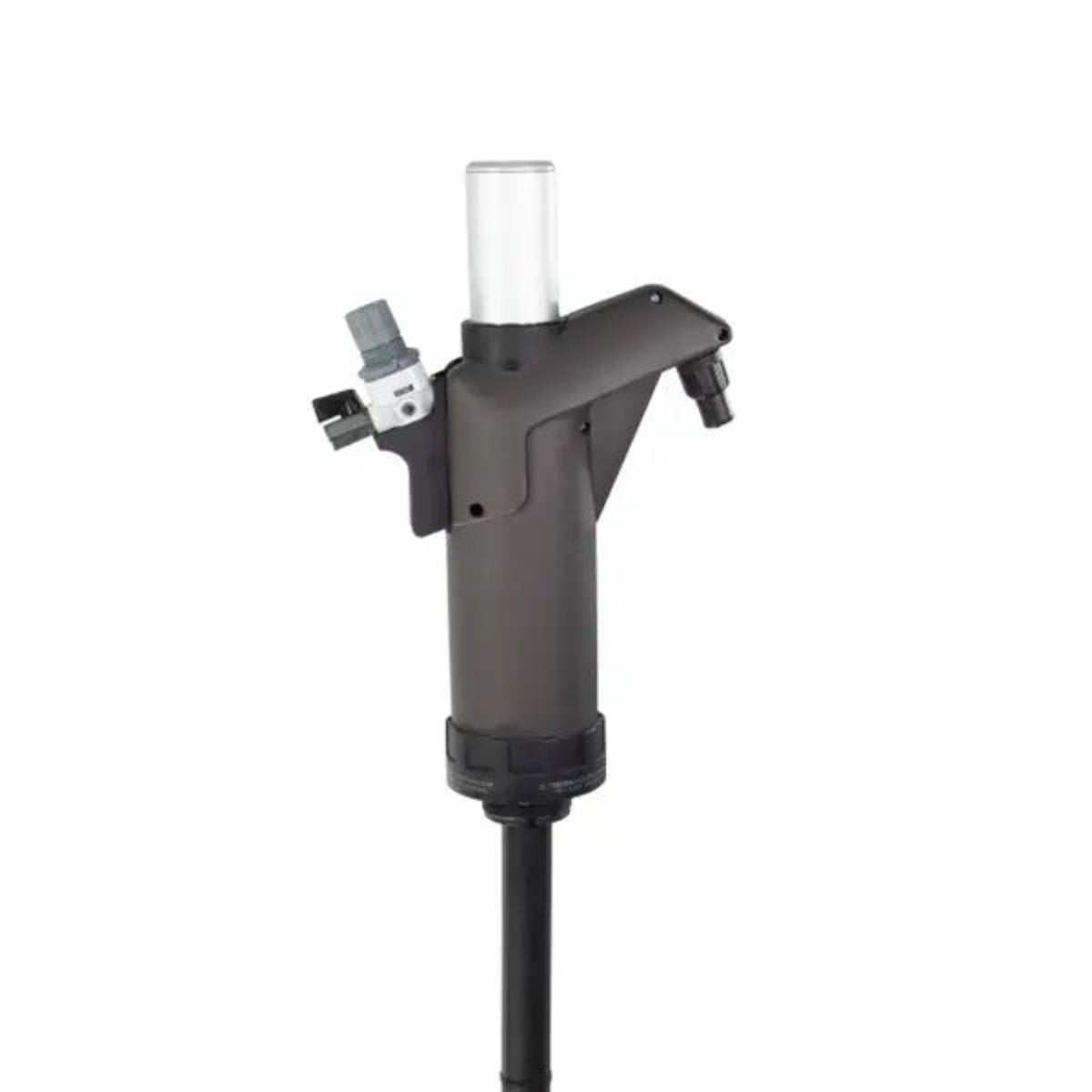 Fill-Rite, a DEF transfer pump operated by air
