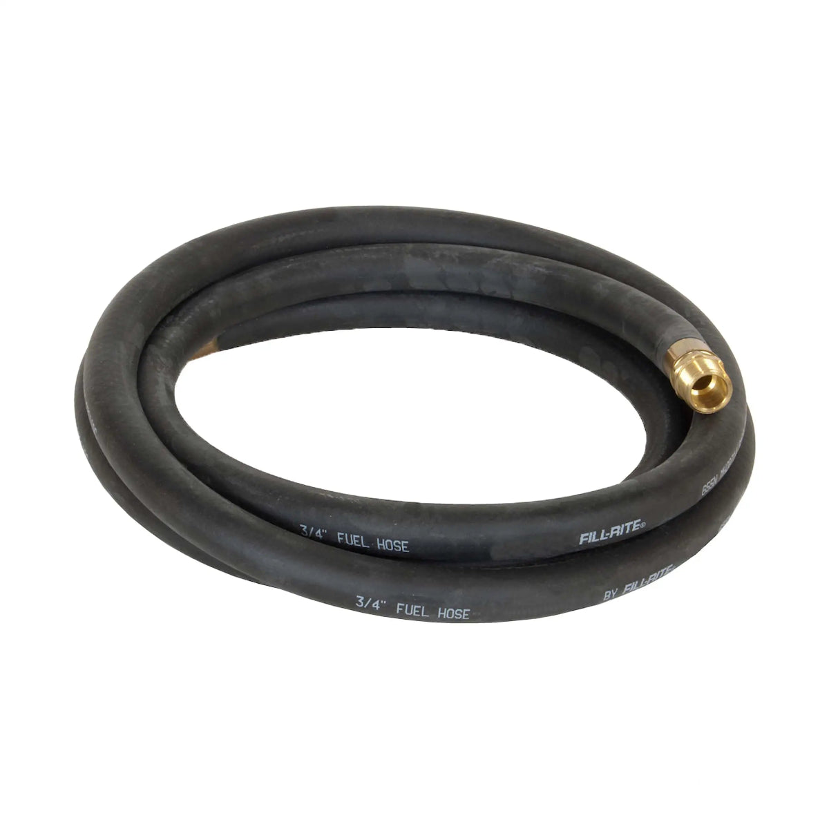 3/4" x 12" Fuel Transfer Hose