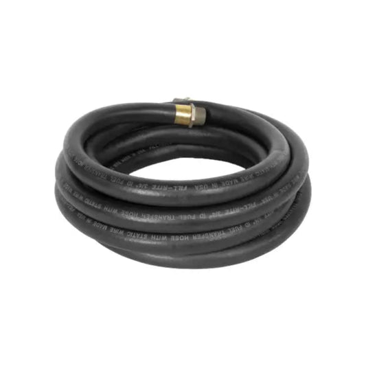 Fill-Rite, ¾" x 20' Fuel Transfer Hose