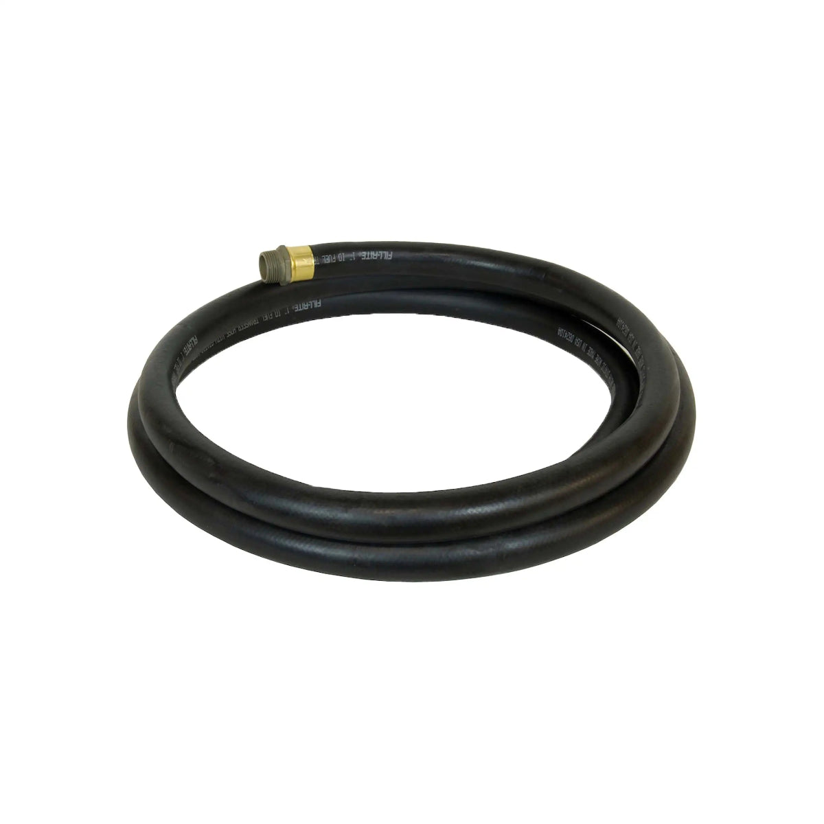 1" x 12' Fuel Transfer Hose
