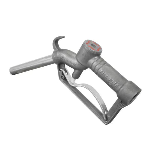 Fill-Rite, ¾" Manual Aluminum Hand Nozzle