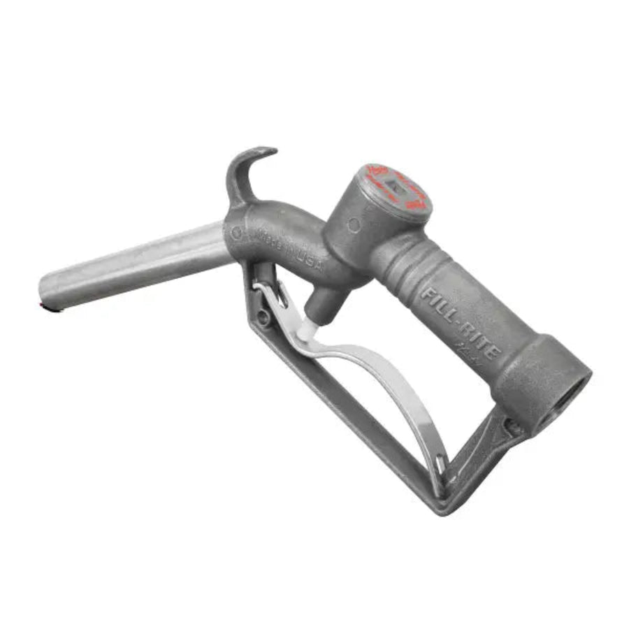 Fill-Rite, 1" Aluminum Manual Nozzle