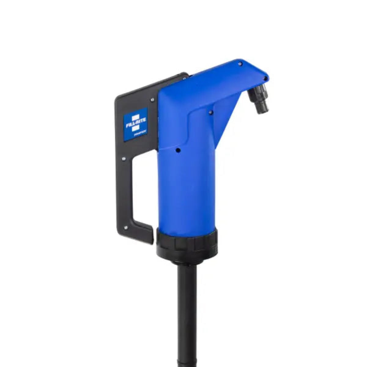 Fill-Rite, Manual Piston Chemical Transfer Pump