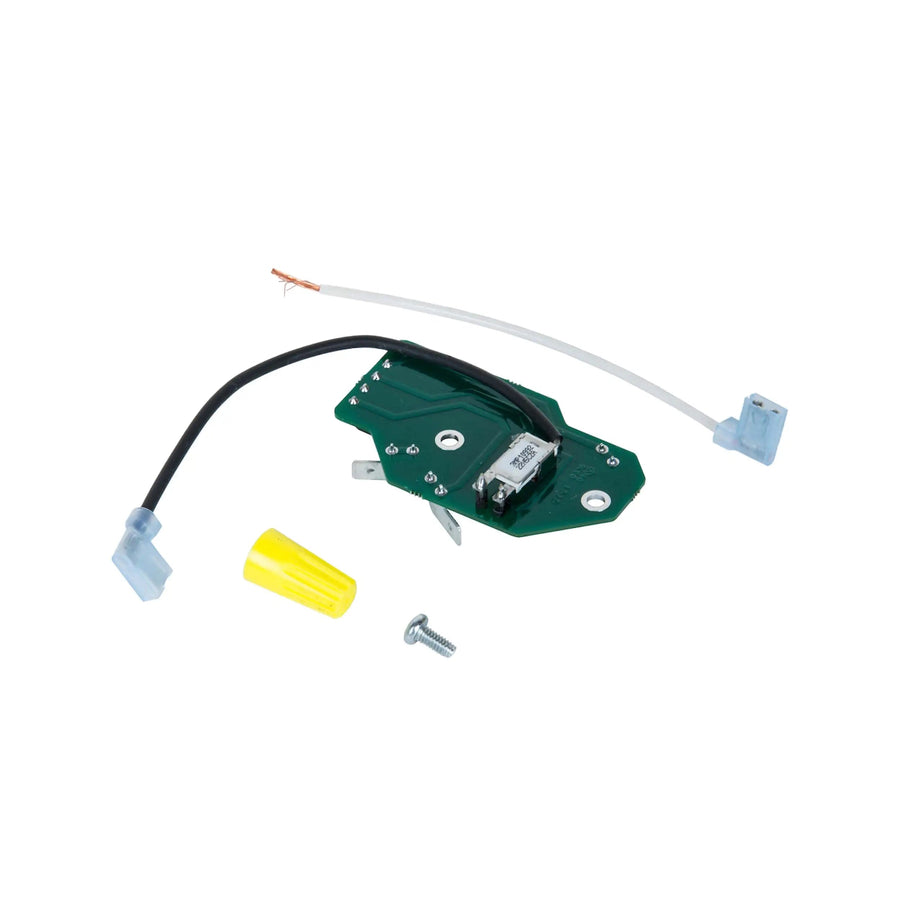 Fill-Rite Kit de rectificador protector térmico KIT120CBR para bombas de transferencia de combustible de las series FR600 y SD600