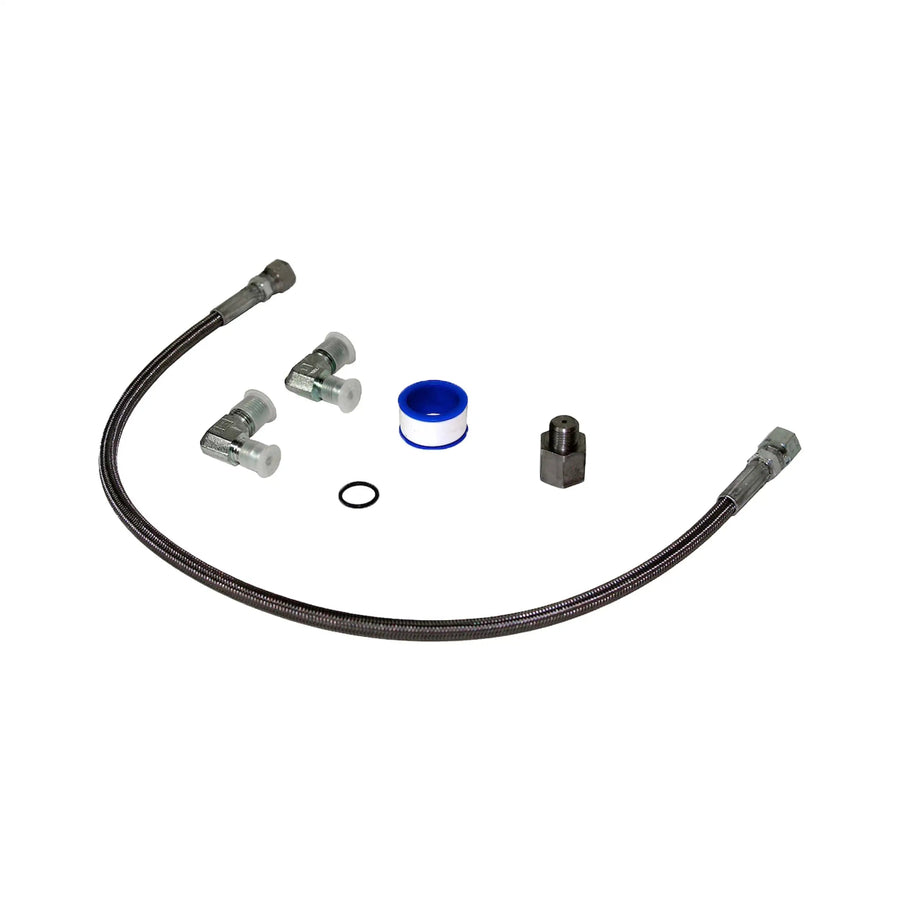 Fill-Rite Anti-Siphon Kit KIT700AS used for FR300 and FR700 Series Fuel Transfer Pumps