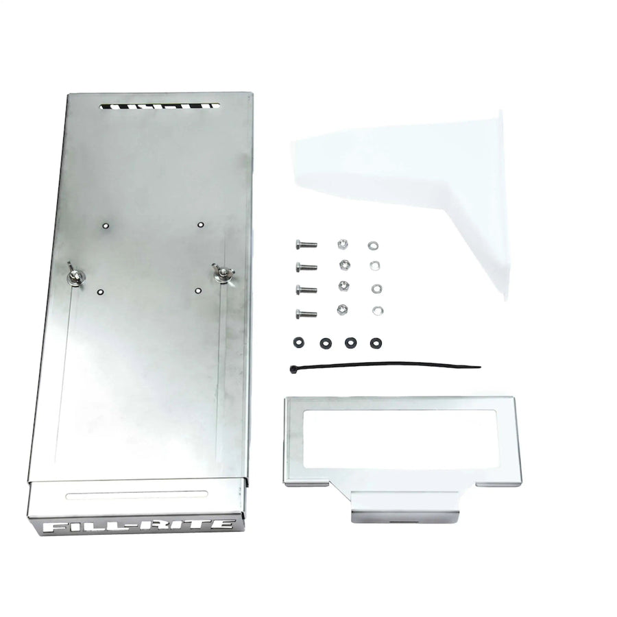 Fill-Rite KITDFDB Stainless Steel Drum Support for DEF Drum Pumps