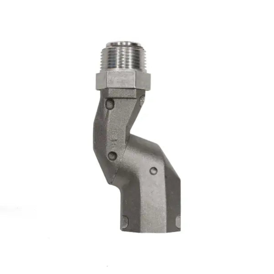 Fill-Rite, 1" Multiplane Fuel Transfer Swivel Connector