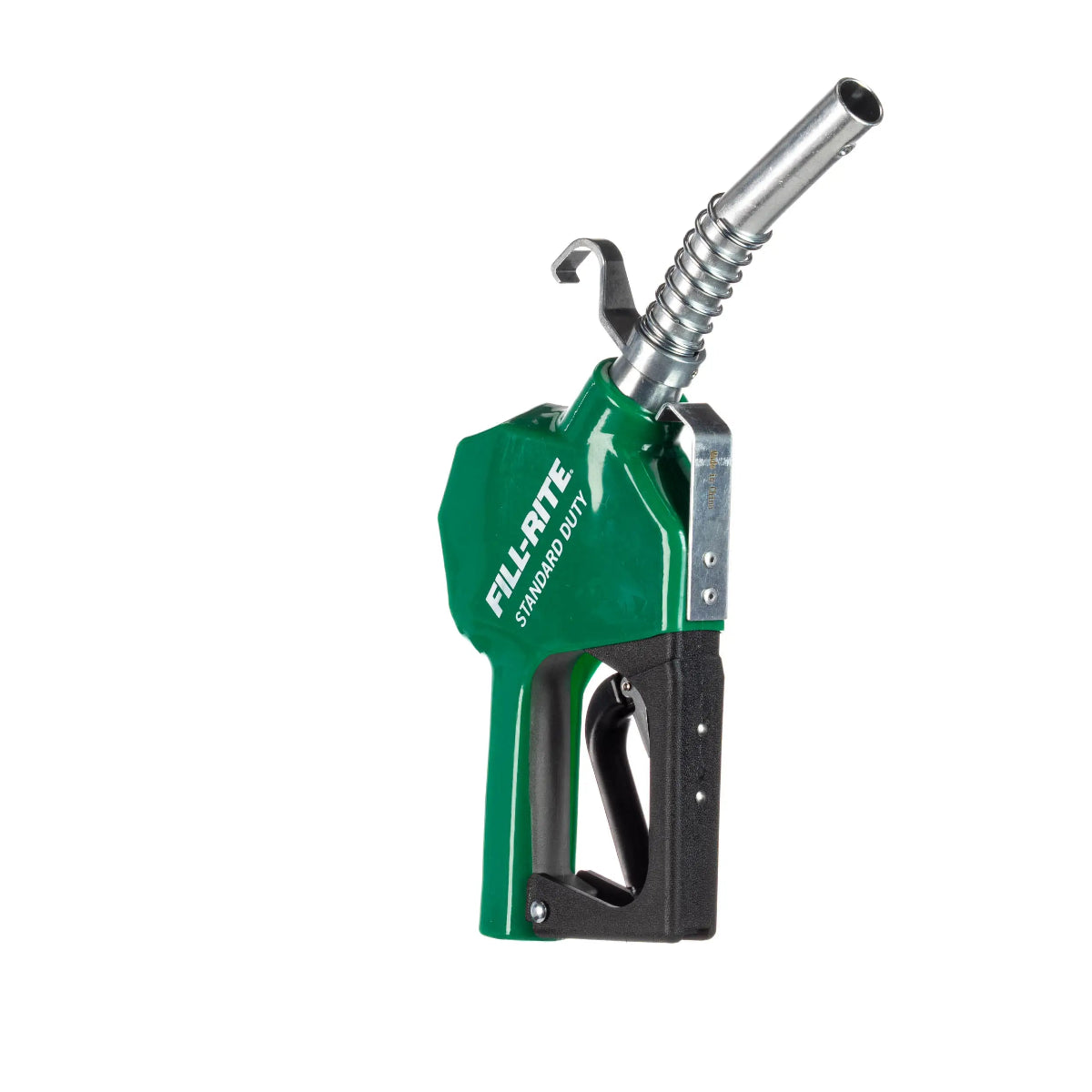 Boquilla automática de 3/4" para diésel (verde)