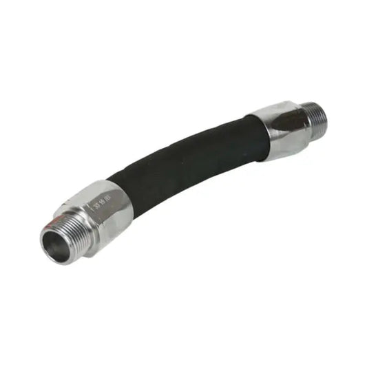 Fill-Rite, Flexible Hose, 3/4" x 9"