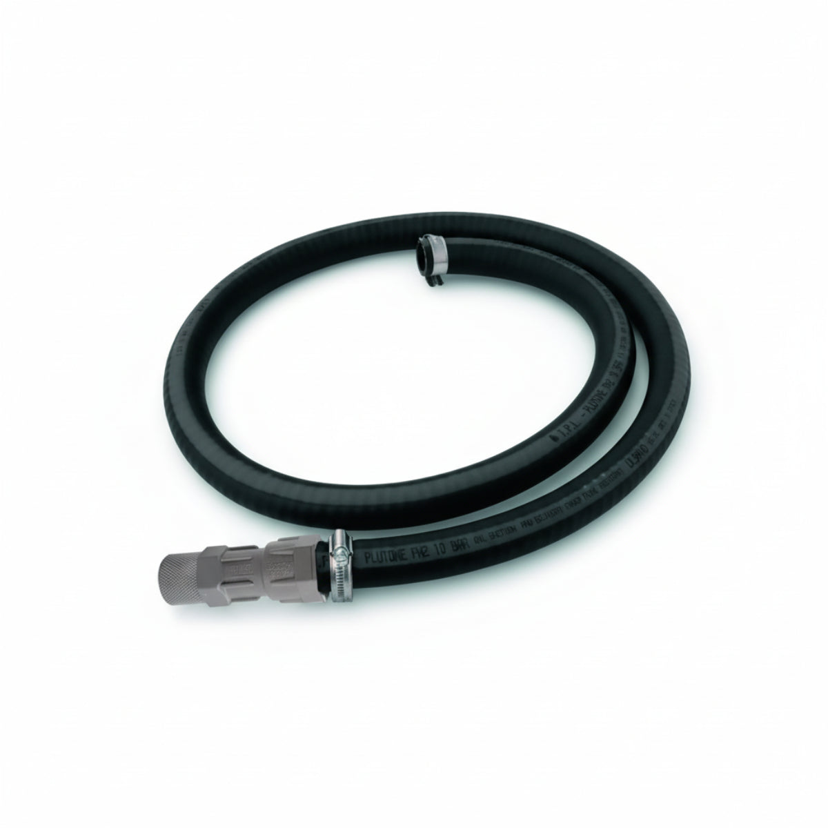 Manguera de 5 pies con conector giratorio de 360 grados