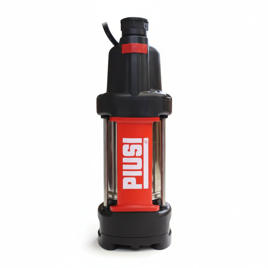 Bomba sumergible PIUSI SQUALO35 DEF, 120 V CA, 10 GPM