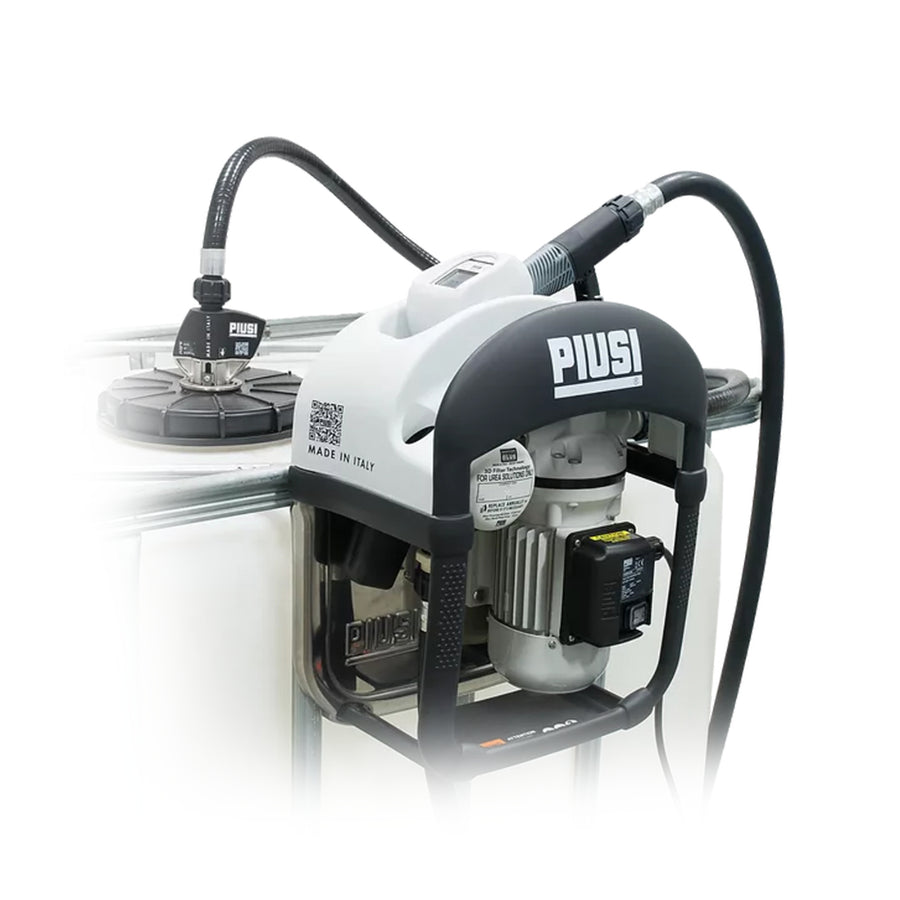 Piusi Three 25 F00101A0 120V
