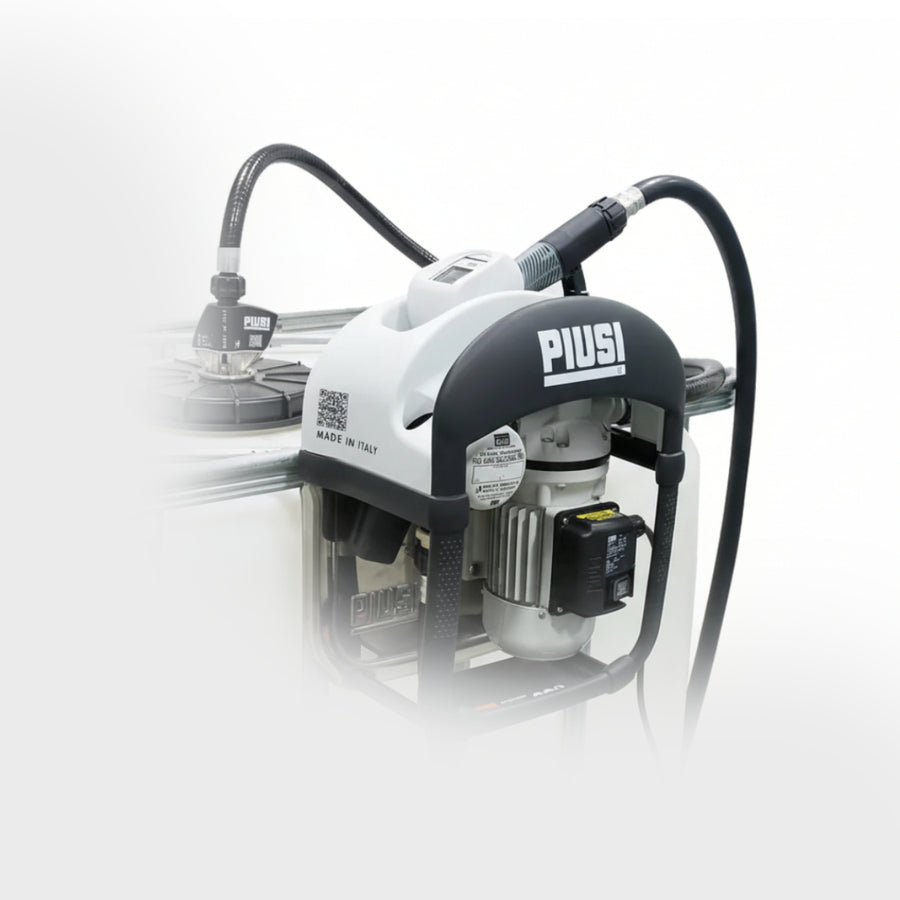 Piusi F00101A1 SB325 12V